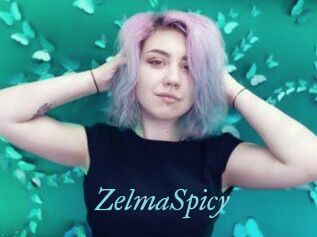 ZelmaSpicy