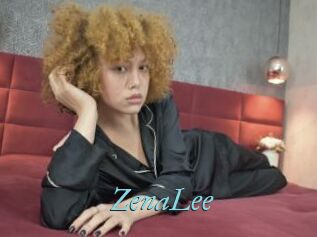 ZenaLee