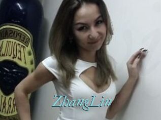 ZhangLin