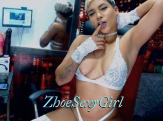 ZhoeSexyGirl