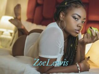 ZoeLewis Tube video jeune