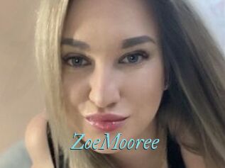 ZoeMooree
