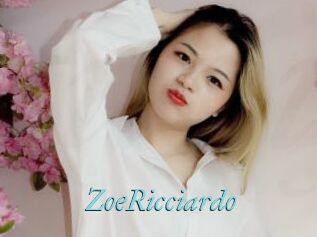 ZoeRicciardo
