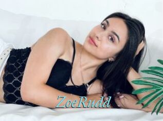 ZoeRudd