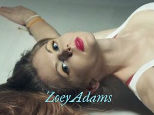 ZoeyAdams