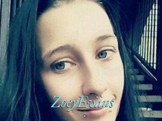 ZoeyEvans