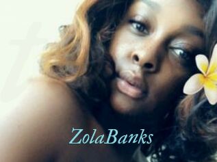 ZolaBanks