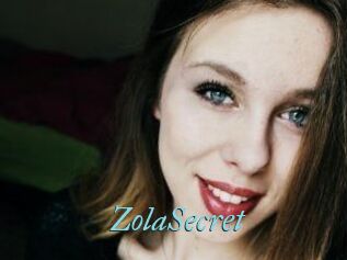 ZolaSecret