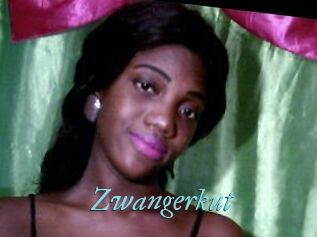 Zwangerkut