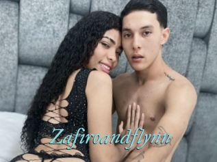 zafiroandflynn Tube video jeune