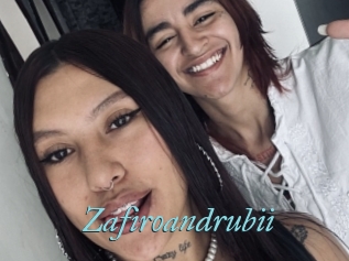 Zafiroandrubii