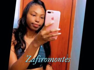 Zafiromontes