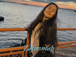 Zafironoah