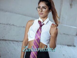 Zaharaluna