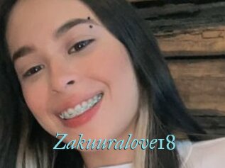 Zakuuralove18