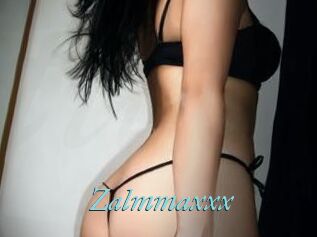 Zalmmaxxx