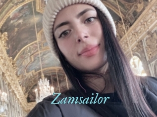 Zamsailor