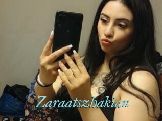 Zaraatszhakian