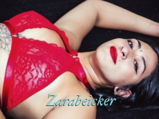 Zarabeicker