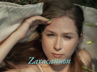Zaracannon