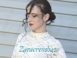 Zaracrenshaw