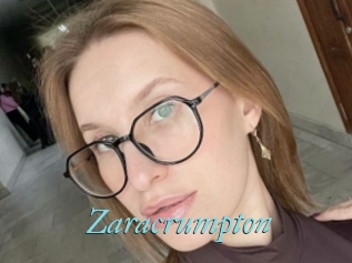 Zaracrumpton