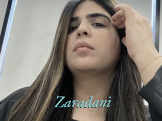 Zaradani