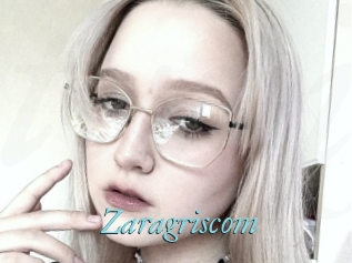 Zaragriscom