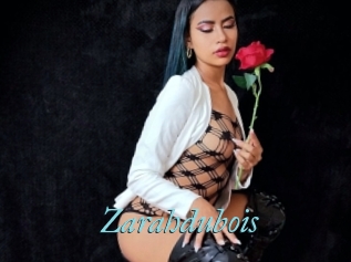 Zarahdubois