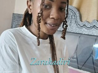 Zarakadiri