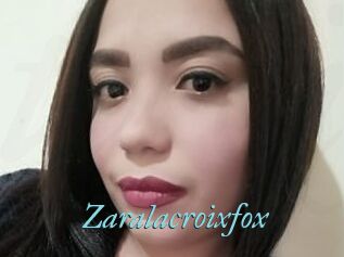 Zaralacroixfox
