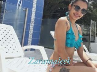 Zaramaleek