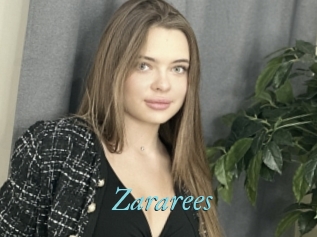 Zararees