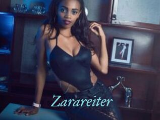 Zarareiter