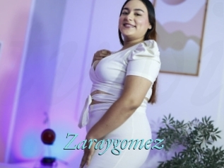 Zaraygomez