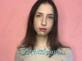 Zarinabraun