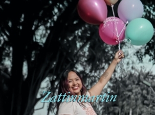 Zattinmartin