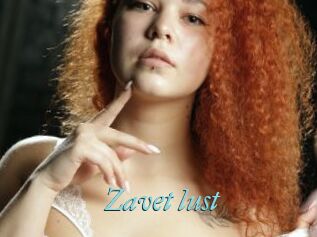 Zavet_lust