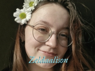 Zeldaalison