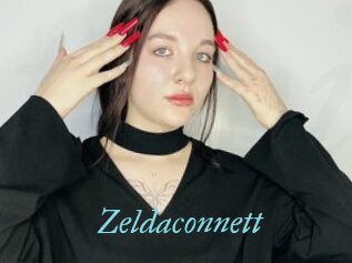 Zeldaconnett