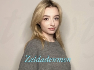 Zeldadenmon