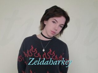 Zeldaharkey