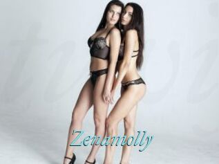 Zenamolly