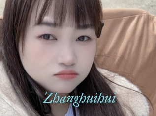 Zhanghuihui