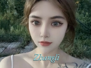 Zhangli