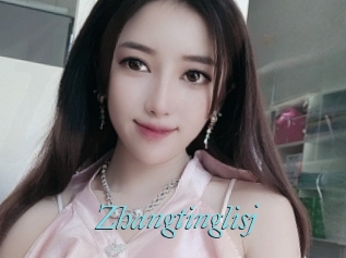 Zhangtinglisj