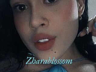 Zharablossom