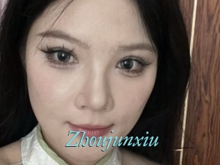 Zhoujunxiu