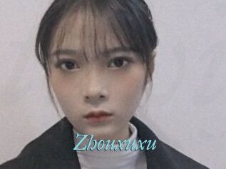Zhouxuxu
