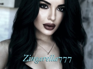 Zingarella777